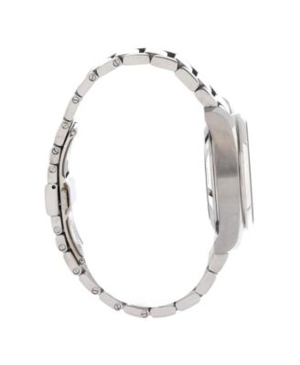 Seamaster Aqua Terra 150M Day-Date Co-Axial Chronometer Automatic Watch in Stainless Steel 38mm