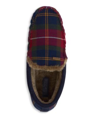 Men's Monty Slippers