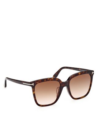 Butterfly Sunglasses, 55mm