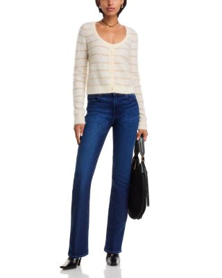 Fortuna Cashmere Cardigan