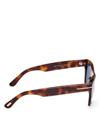 Square Sunglasses, 55mm