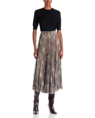 Edrisa Skirt