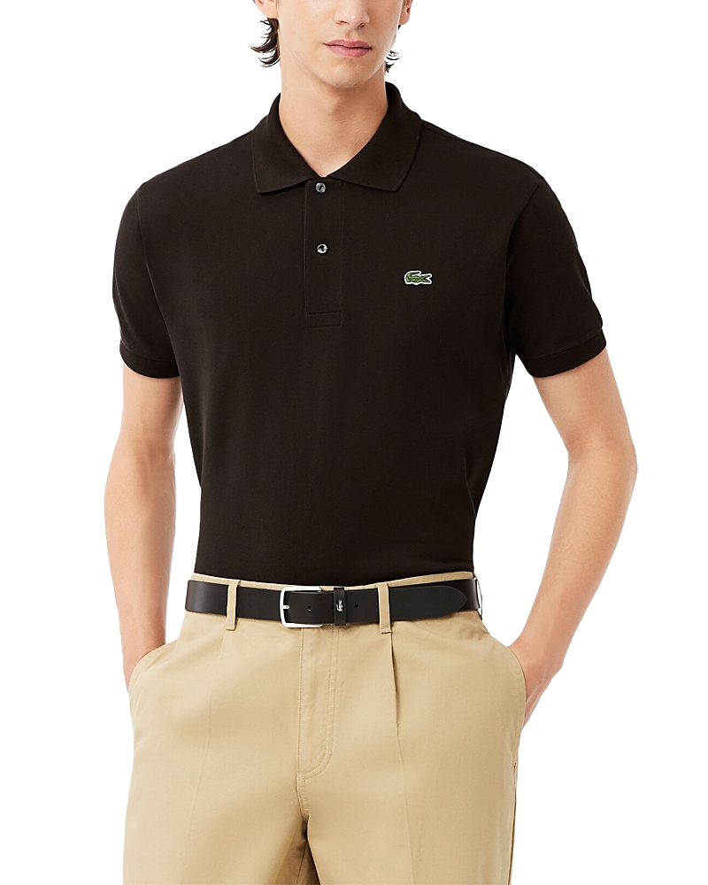 Lacoste Pique Classic Fit Polo Shirt