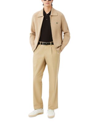 Piqu&eacute; Classic Fit Polo Shirt