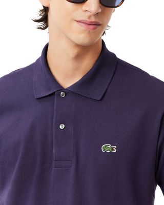 Piqu&eacute; Classic Fit Polo Shirt