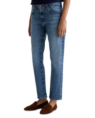 Ex Boyfriend Slouchy Slim Jeans in 16 Years Hudson