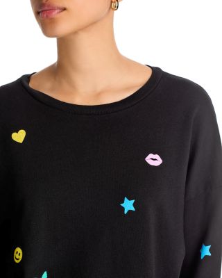 Tessa Pullover - Exclusive