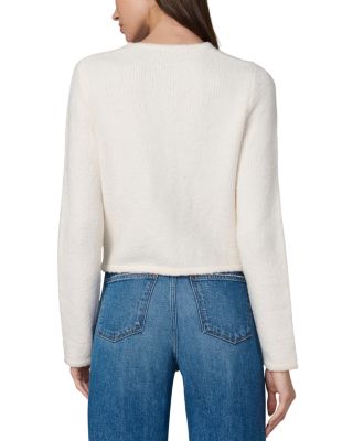 The Talia Cardigan Jacket