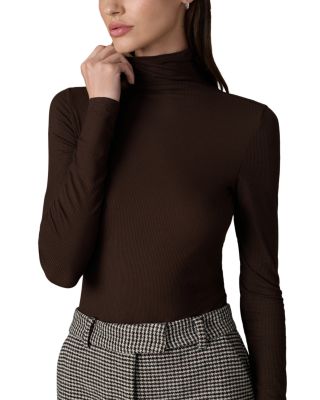 The Tony Turtleneck Top