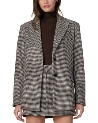 The Boyfriend Blazer