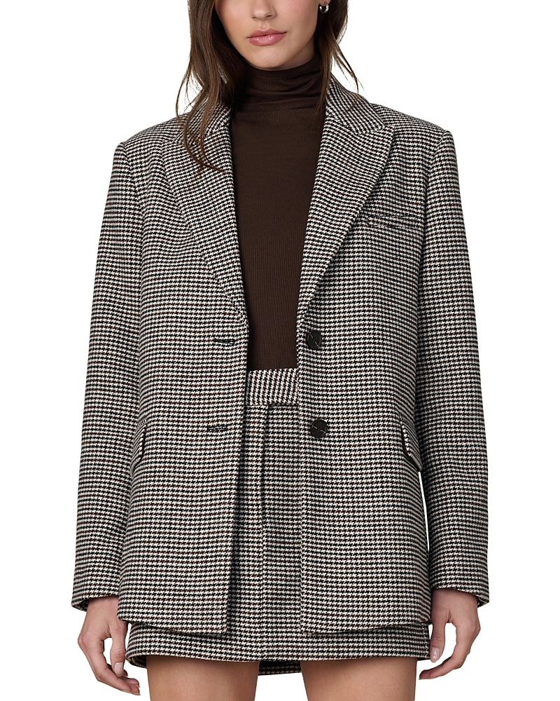 Joe’s Jeans The Boyfriend Blazer