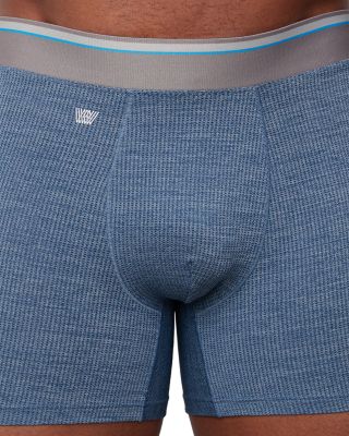 x AIRKNIT Boxer Briefs