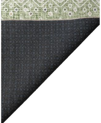 Dalyn Portico Washable PO4 Runner Area Rug, 2'3" x 7'6"