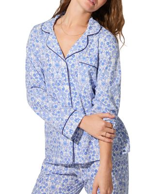 Classic Pajama Set