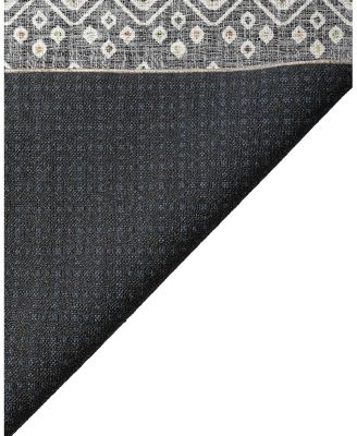 Dalyn Portico Washable PO4 Area Rug, 9' x 12'