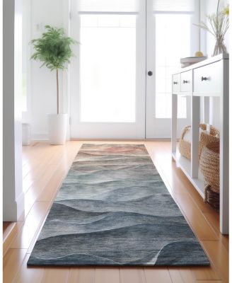 Dalyn Pacifica PA2 Runner Area Rug, 2'3" x 7'6"