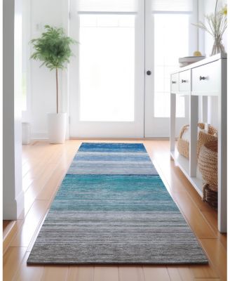 Dalyn Pacifica PA7 Runner Area Rug, 2'3" x 7'6"