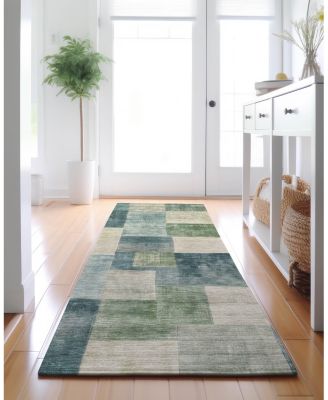 Dalyn Pacifica PA12 Runner Area Rug, 2'3" x 7'6"