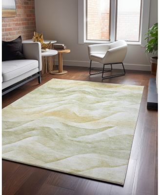 Dalyn Pacifica PA3 Area Rug, 5' x 7'6"