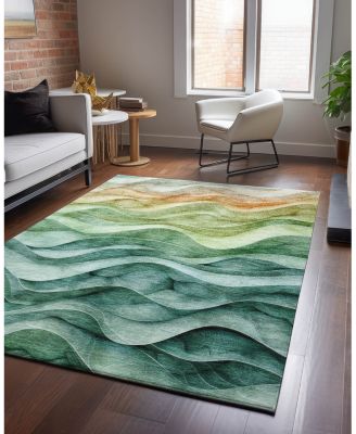 Dalyn Pacifica PA4 Area Rug, 5' x 7'6"