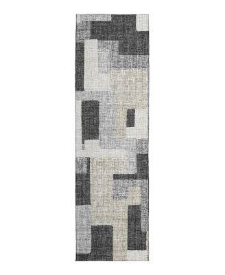 Dalyn Portico Washable PO3 Runner Area Rug, 2'3" x 7'6"