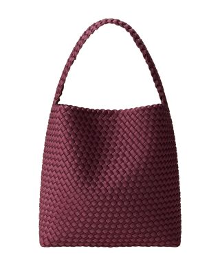 Nomad Medium Hobo Bag