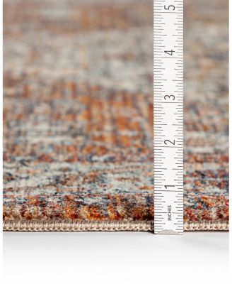 Dalyn Bergama BE1 Area Rug, 3' x 5'