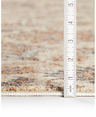 Dalyn Bergama BE5 Area Rug, 7'10" x 10'