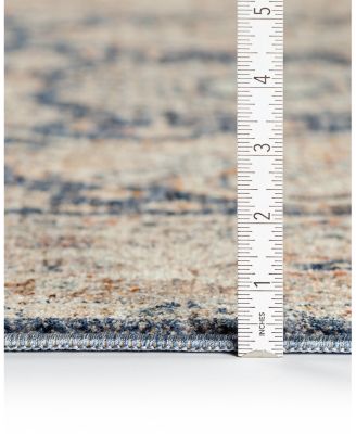 Dalyn Bergama BE8 Area Rug, 7'10" x 10'