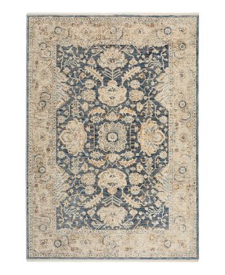 Dalyn Bergama BE8 Area Rug, 5' x 7'10"