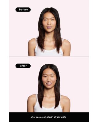 Ghost Air Dry Whip 5 oz.