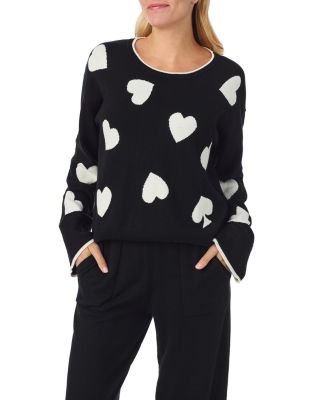 Long Sleeve Pajama Set