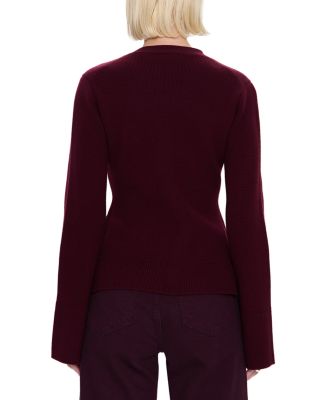 Aeron V Neck Cardigan 