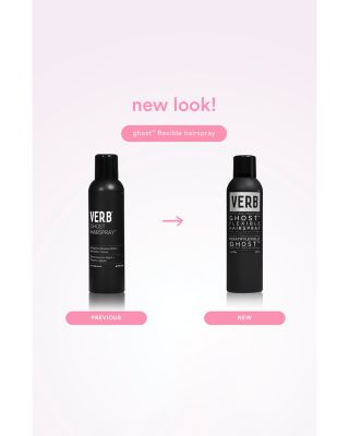 Ghost Hairspray 7 oz.