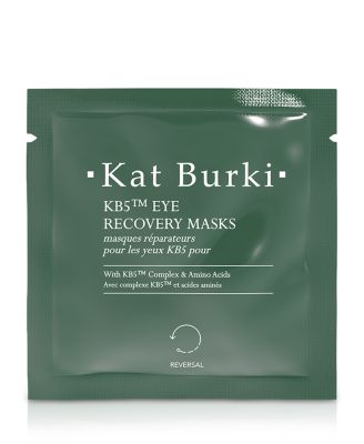 KB5™ Eye Recovery Masks, Pack of 4