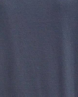 Slim Fit Crewneck Sweater