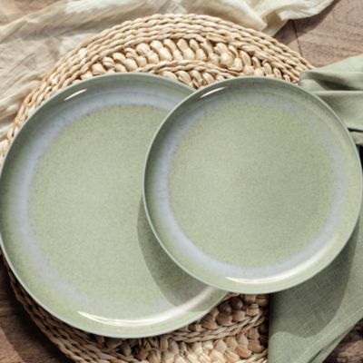 Perlmor Alga 4 Piece Place Setting - Exclusive 
