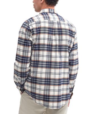 Portdown Tailored Slim Fit Shirt