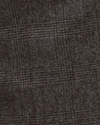 Kennsington Slim Fit Check Trousers