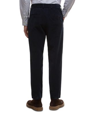 Wallington Slim Fit Corduroy Trousers