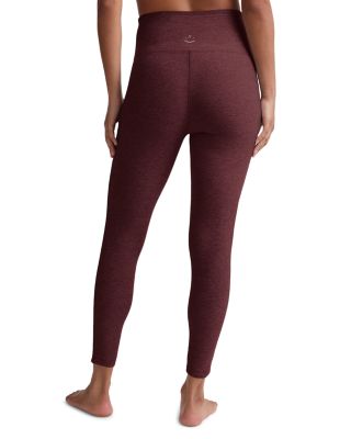 Spacedye Ready Midi Leggings