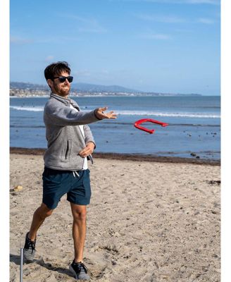  Forged Steel Outlander Horseshoe Set