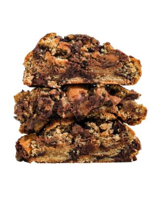  Chocolate Chip Chunk, Pack of 6