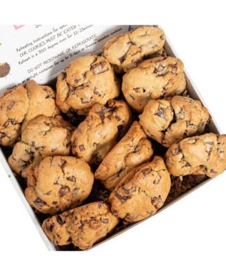  Chocolate Chip Chunk, Pack of 12