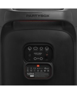  PartyBox Ultimate Speaker