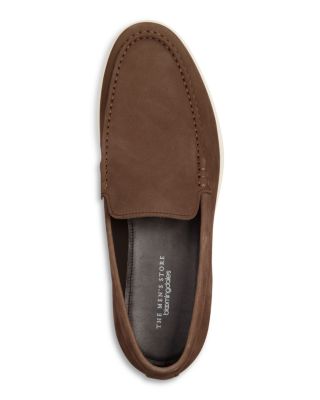 Men's Casual Slip On Venetian Loafers - Exclusive