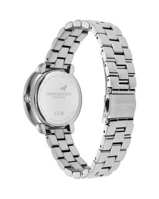  Moonphase Watch, 34mm