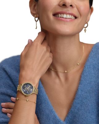 Moonphase Watch, 34mm