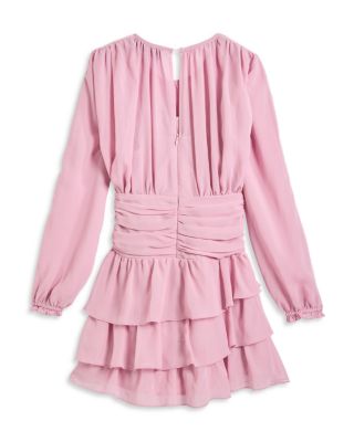 Girls' Morgan Dress - Big Kid