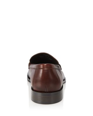 Men's Slip On Penny Loafers - Exclusive